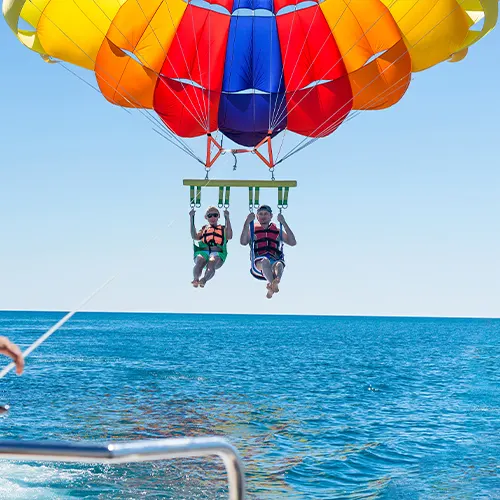 Parasail Excursions